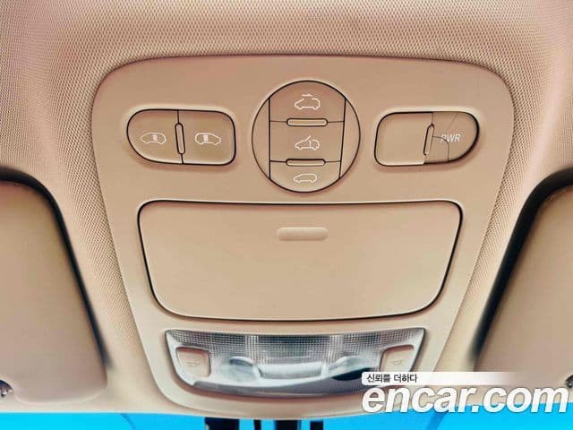 Kia Carnival R люксовая версия, 2013 19