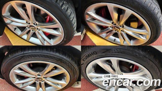 Hyundai Genesis купе 200 турбо R, 2010 все фото