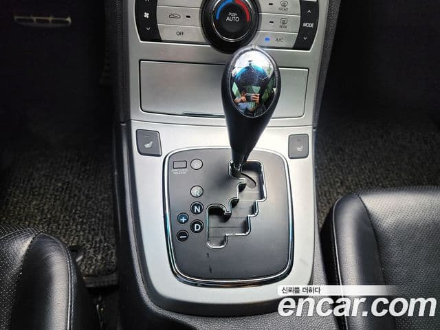 Hyundai Genesis купе 200 турбо R, 2010 9