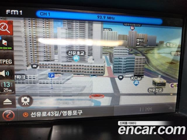 Hyundai Genesis купе 200 турбо R, 2010 16