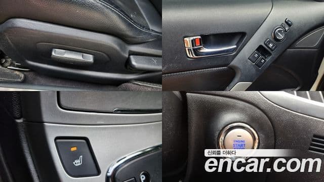 Hyundai Genesis купе 200 турбо R, 2010 19