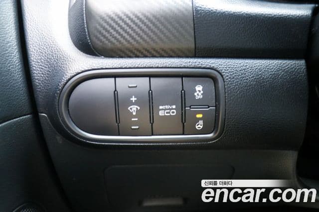 Kia K3 Trendy, 2013 12