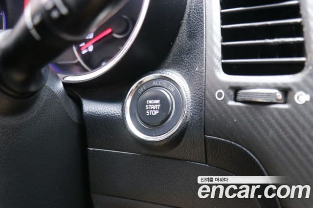 Kia K3 Trendy, 2013 16