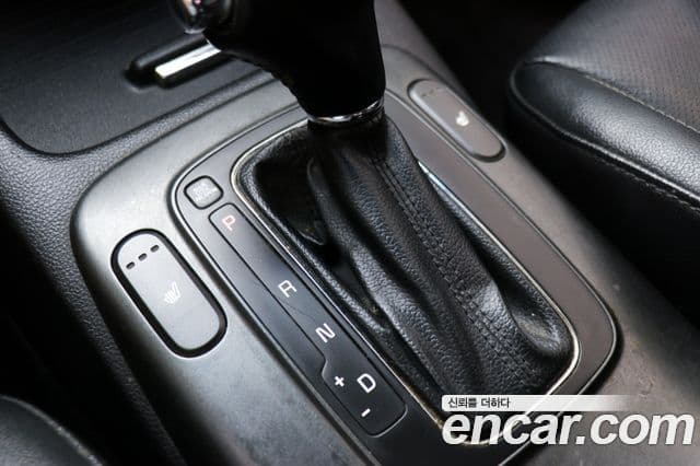 Kia K3 Trendy, 2013 17