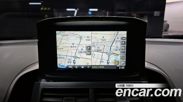 Chevrolet(GM대우) 아베오 седан LT топовая версия, 2014 15