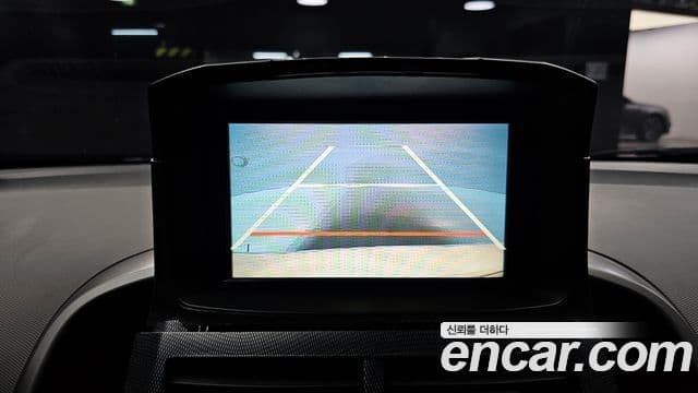 Chevrolet(GM대우) 아베오 седан LT топовая версия, 2014 16