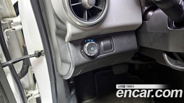 Chevrolet(GM대우) 아베오 седан LT топовая версия, 2014 17