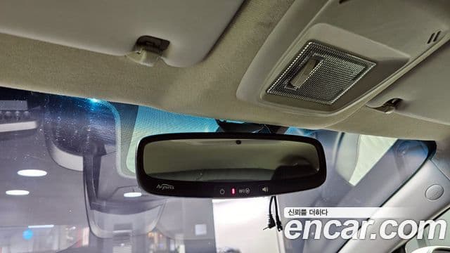 Chevrolet(GM대우) 아베오 седан LT топовая версия, 2014 20