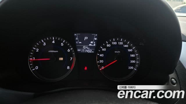 Hyundai Accent(новый кузов / новое поколение) Premier, 2012 17