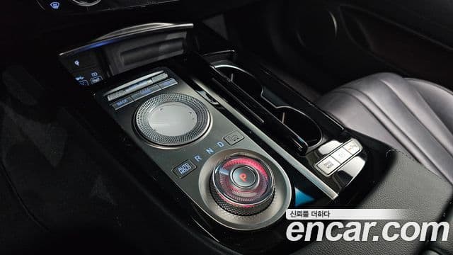 Genesis G80 (RG3) бензин 2.5 турбо 2WD, 2021 9