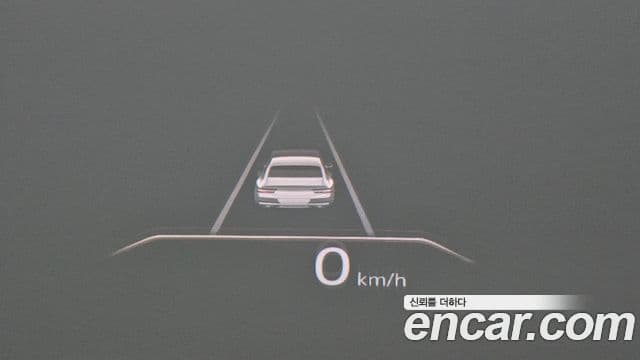 Genesis G80 (RG3) бензин 2.5 турбо 2WD, 2021 16