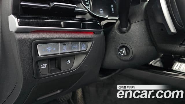 Genesis G80 (RG3) бензин 2.5 турбо 2WD, 2021 17