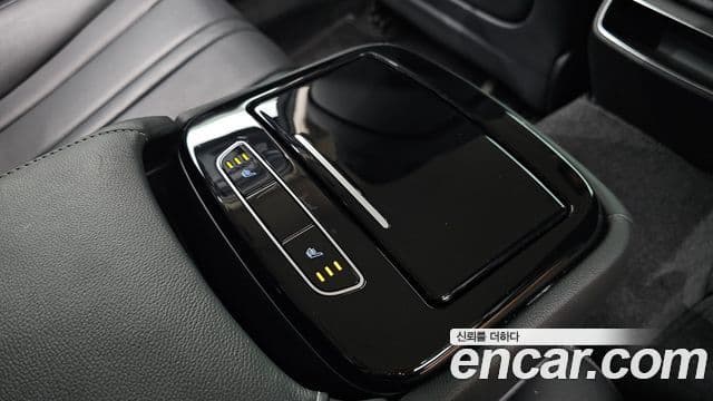 Genesis G80 (RG3) бензин 2.5 турбо 2WD, 2021 19