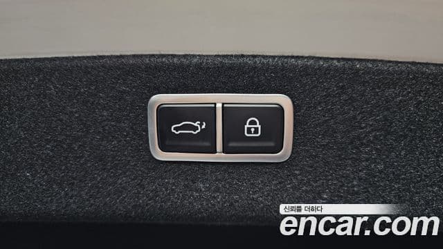 Genesis G80 (RG3) бензин 2.5 турбо 2WD, 2021 20