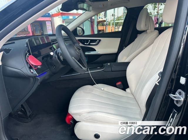 Mercedes-Benz E-класс W214 Avantgarde, 2025 8