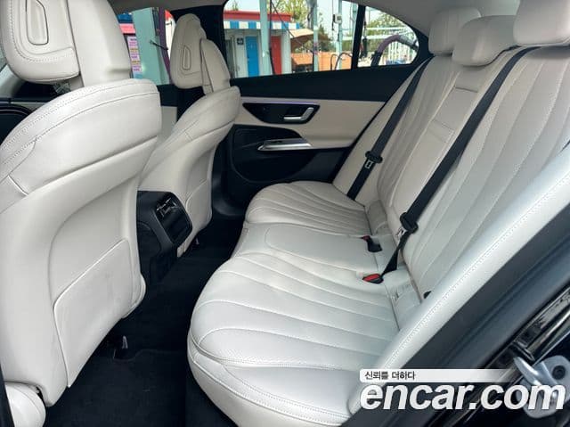 Mercedes-Benz E-класс W214 Avantgarde, 2025 9