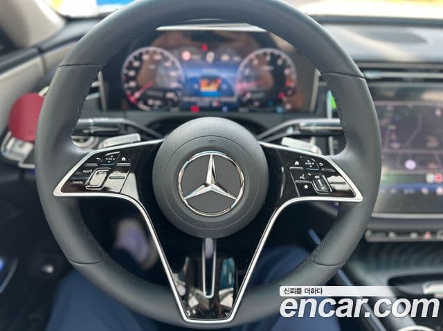 Mercedes-Benz E-класс W214 Avantgarde, 2025 10