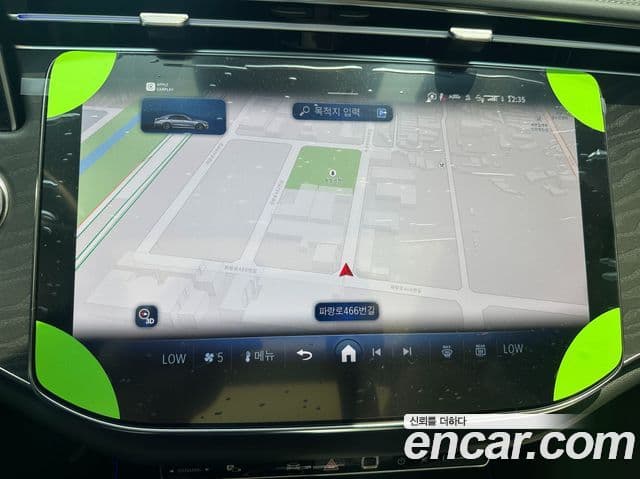 Mercedes-Benz E-класс W214 Avantgarde, 2025 13