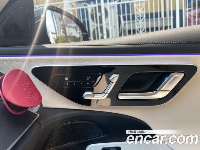 Mercedes-Benz E-класс W214 Avantgarde, 2025 14