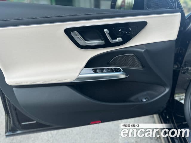 Mercedes-Benz E-класс W214 Avantgarde, 2025 15