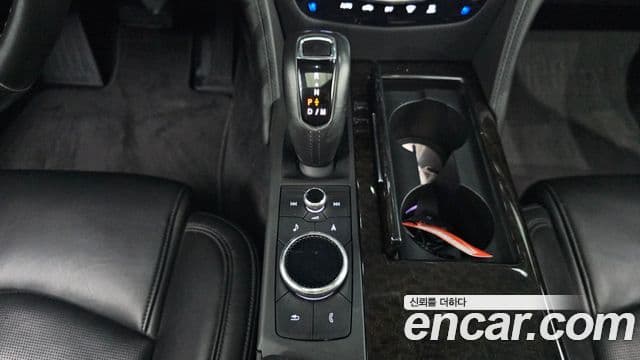 Cadillac CT6 3.6 Platinum AWD, 2019 9