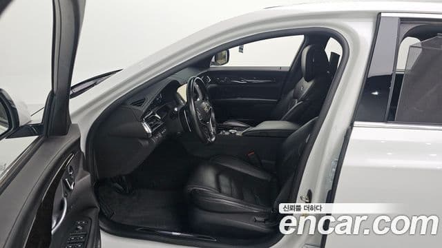 Cadillac CT6 3.6 Platinum AWD, 2019 10