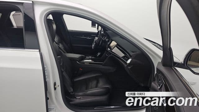 Cadillac CT6 3.6 Platinum AWD, 2019 11