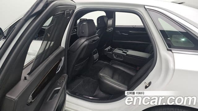 Cadillac CT6 3.6 Platinum AWD, 2019 12