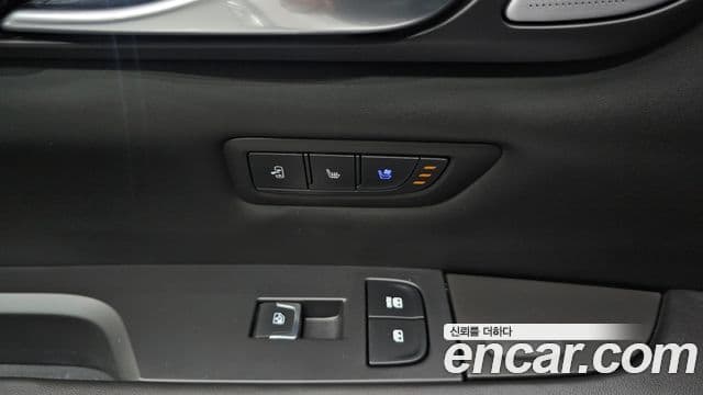 Cadillac CT6 3.6 Platinum AWD, 2019 18