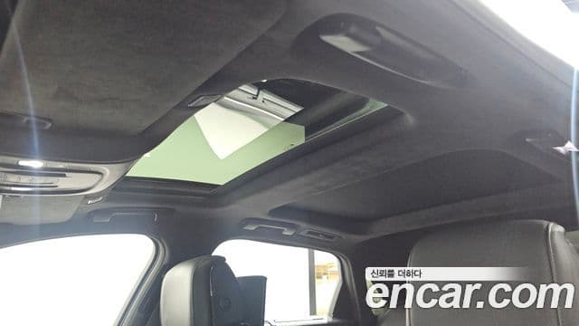 Cadillac CT6 3.6 Platinum AWD, 2019 19