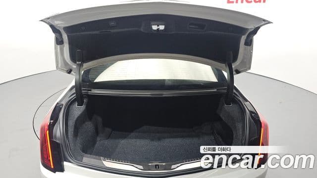 Cadillac CT6 3.6 Platinum AWD, 2019 20