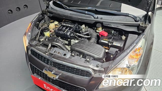 Chevrolet(GM대우) Spark Star, 2013 6