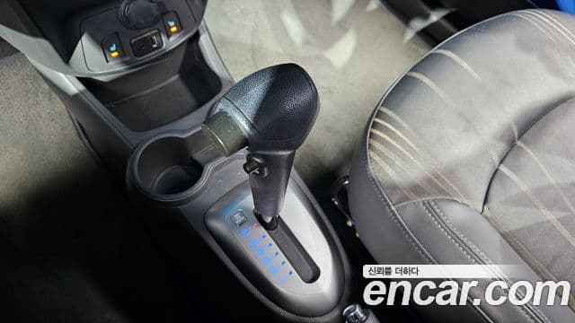 Chevrolet(GM대우) Spark Star, 2013 9