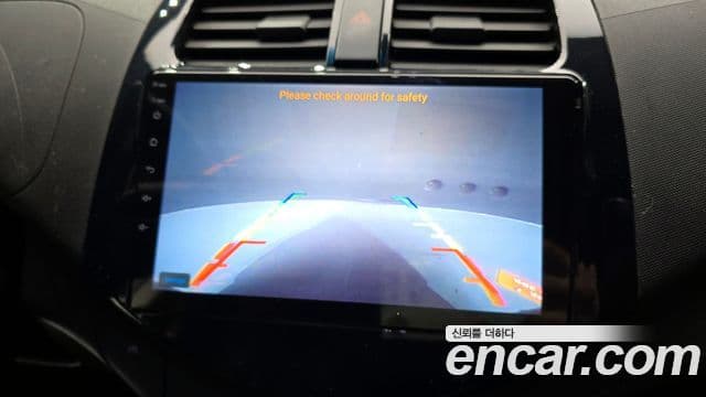 Chevrolet(GM대우) Spark Star, 2013 15