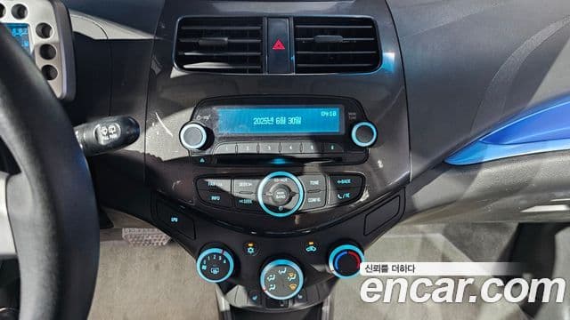 Chevrolet(GM대우) Spark Star, 2013 16