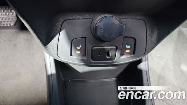 Chevrolet(GM대우) Spark Star, 2013 17