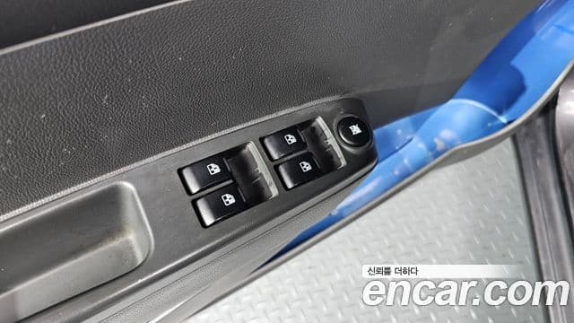 Chevrolet(GM대우) Spark Star, 2013 18