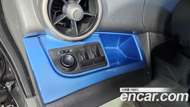 Chevrolet(GM대우) Spark Star, 2013 19