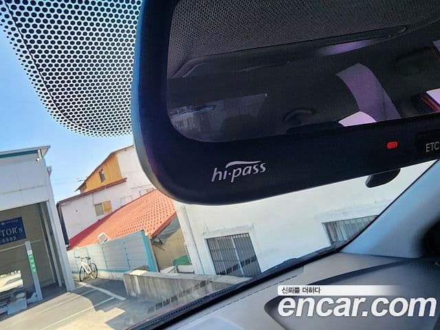 Hyundai Accent(новый кузов / новое поколение) Premier, 2011 7