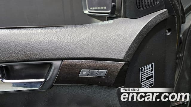 Kia Mohave 4WD KV300, 2014 17