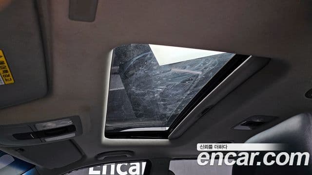 Kia Mohave 4WD KV300, 2014 19