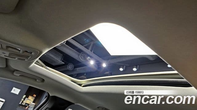 Chevrolet(GM대우) Malibu Deluxe, 2012 16