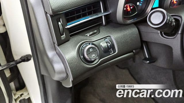 Chevrolet(GM대우) Malibu Deluxe, 2012 17