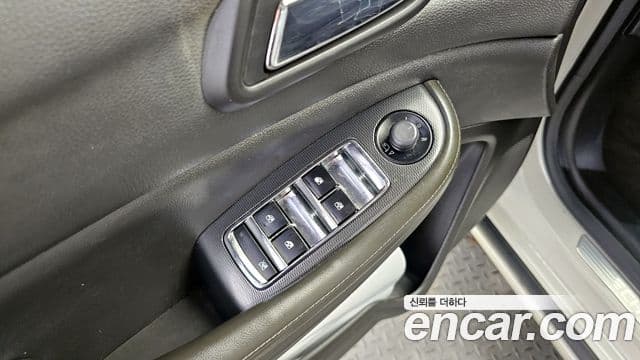 Chevrolet(GM대우) Malibu Deluxe, 2012 18