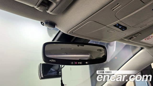 Chevrolet(GM대우) Malibu Deluxe, 2012 19