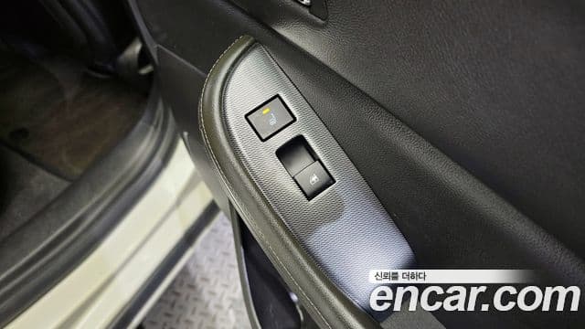 Chevrolet(GM대우) Malibu Deluxe, 2012 20