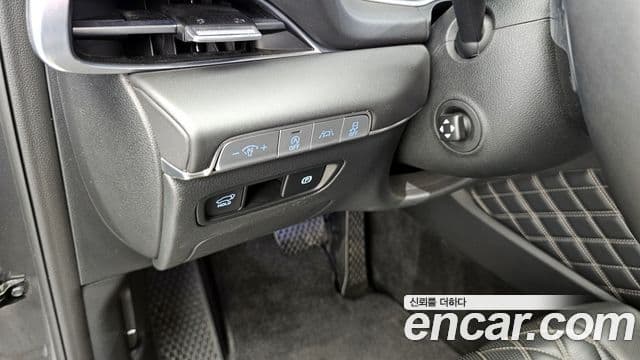 Genesis GV80, 2020 14