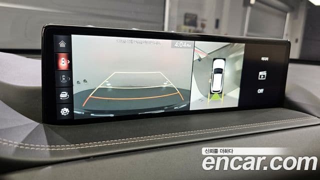 Genesis GV80, 2020 16