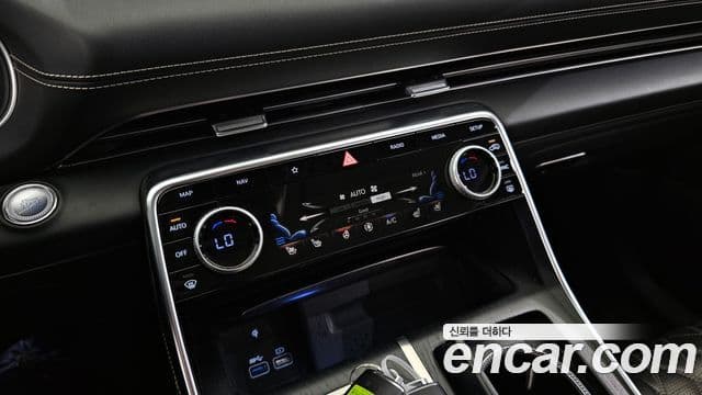 Genesis GV80, 2020 17