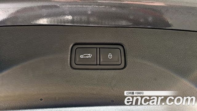 Genesis GV80, 2020 19